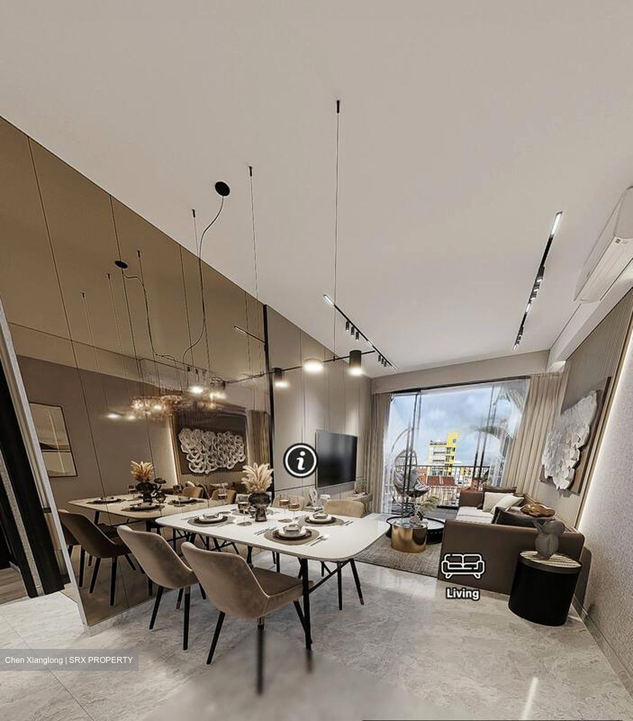 Aljunied Road (D14), Apartment #554942981